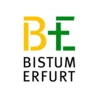 Logo Bistum Erfurt